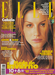 Elle (Brazil-June 1999)